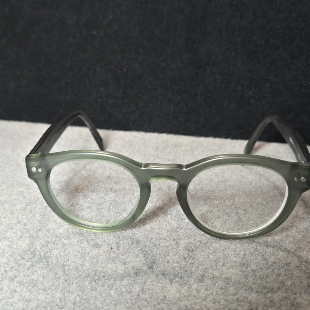 Warby Parker 